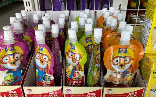 Green Mart - Đằng Hải