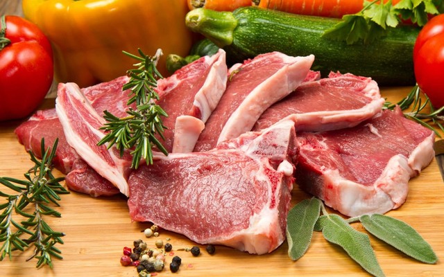 Mr.Eco - Thực Phẩm Sạch - Trung Kính