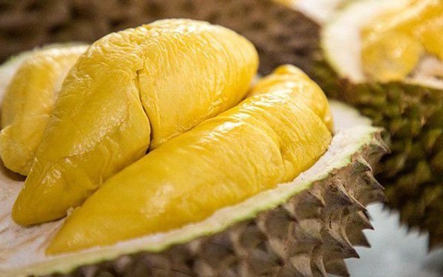 Cửa Hàng Trái Cây Sạch - Hoàng Sa