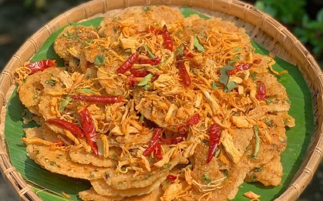 Tiệm Ăn Vặt Katia - Dương Quảng Hàm