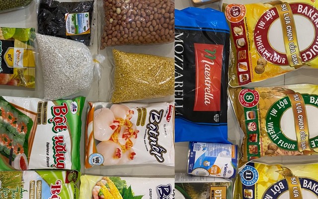 ĂN VẶT GABEO - Đường Số 9A