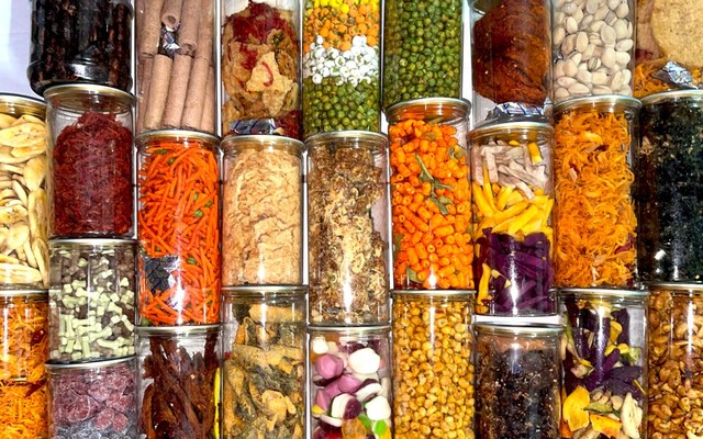 Panhh Food - Thịt & Các Loại Thực Phẩm