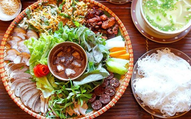 Heo Mẹt Cô Tám - 80 Tô Vĩnh Diện
