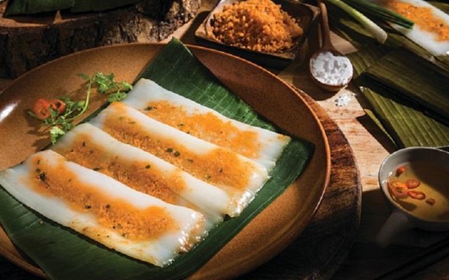 O Hảo Mart - Thực Phẩm Đông Lạnh & Nhu Yếu Phẩm - Đào Duy Anh