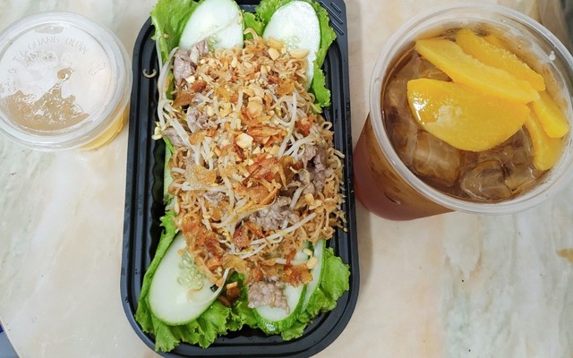 Cô Tít - Trà & Coffee - Shop Online