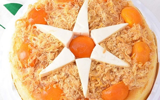 Tiệm Bánh Hai Nhân Đà Lạt - Trần Phú