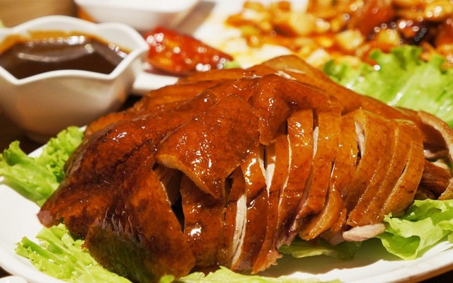 Quán 805 - Trà Sữa & Nước Ép Đóng Chai - Nguyễn Ái Quốc