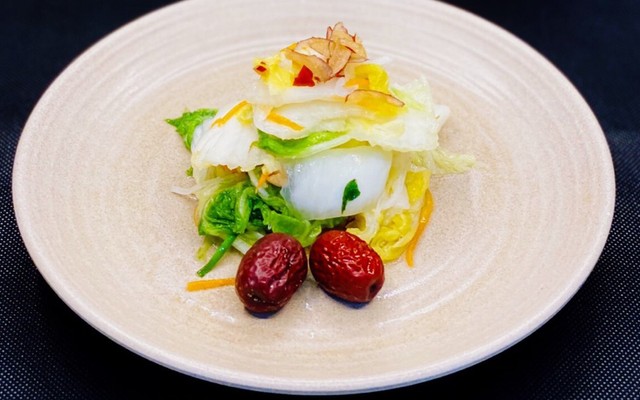 Obok Food - Món Hàn Chế Biến Sẵn - Vũ Trọng Phụng