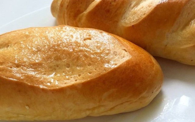 Bánh Mì Út Thọ - Lê Hồng Phong