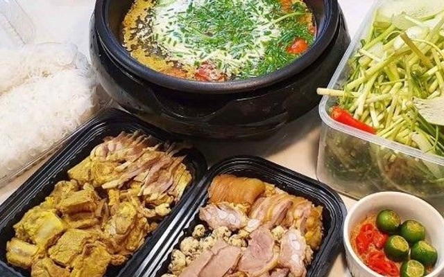 Zinnhi - Bánh & Sữa Chua Fresh - Shop Online