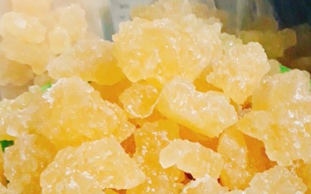 Shop Bùi Lộc - Đường Phèn Vàng Quảng Ngãi - Đồ Chiểu