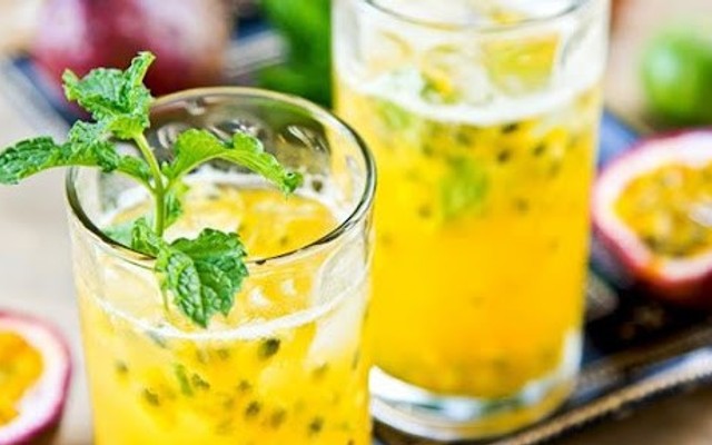 T Café - Phạm Thị Liên