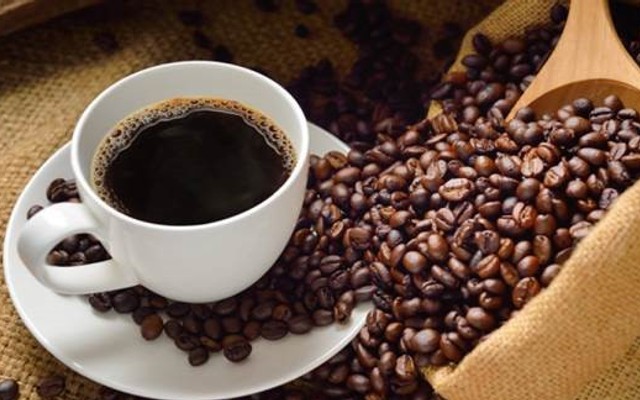 Nguyên Chất Coffee - Cafe Rang Sẵn Nguyên Chất - Trần Khánh Dư