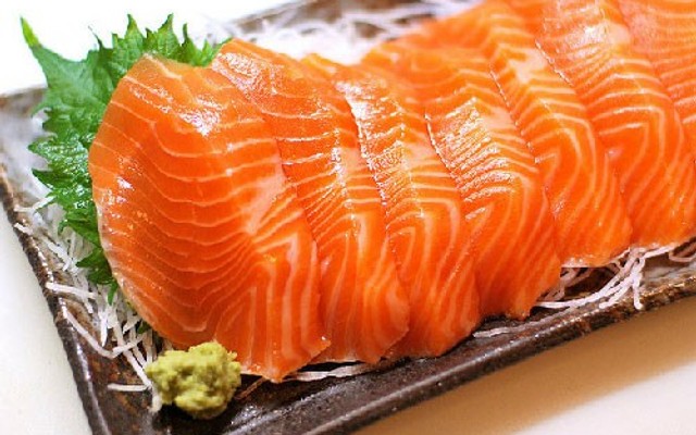 NanFood - Thực Phẩm Online - Nguyễn Đức Cảnh