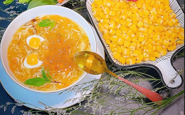 Cháo & Súp Dinh Dưỡng Cao Cấp Ruby - Nguyễn Chí Thanh