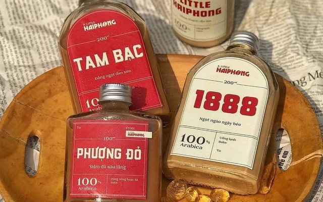 A Little HaiPhong - Lê Lợi