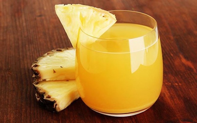 Nước Ép Mickey - Lê Minh