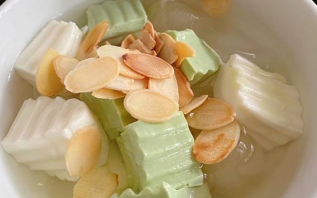 Chè Khúc Bạch Linh - Võ Thị Sáu