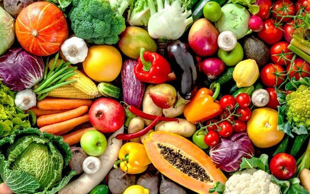 3RMart - Thực Phẩm Thiết Yếu - Phan Văn Trị