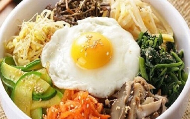 Hansik - Đồ Ăn Hàn Quốc