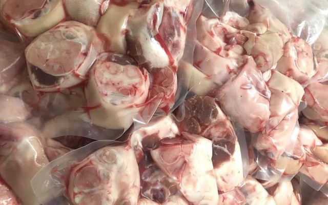 Thực Phẩm Đông Lạnh - Chị Em