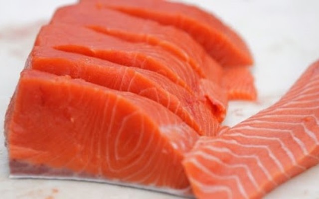 Thực Phẩm Sạch Tin Food - Chợ Lũng