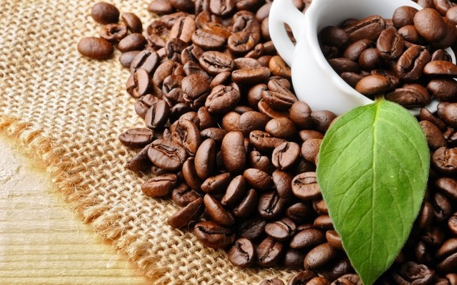CÀ PHÊ HỒNG PHÁT - HAI BÀ TRƯNG