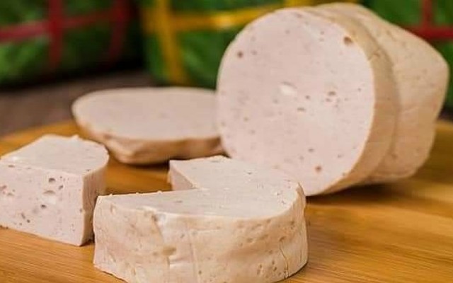 Hương Khóm - Thực Phẩm Sạch