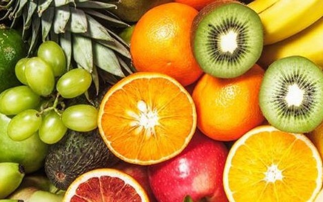 Rau Củ & Trái Cây Cô Hậu - Phạm Văn Xảo