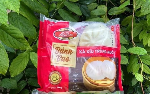 Biên Hòa Food - Nguyễn Du