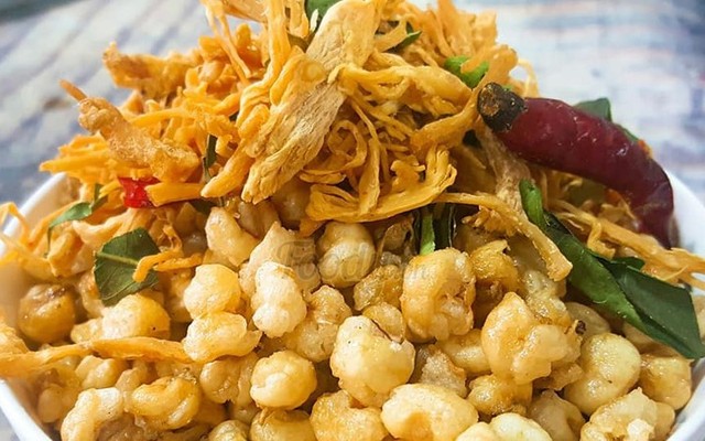 Nhà Của Mèo - Ăn Vặt - 209/2B Lý Thường Kiệt