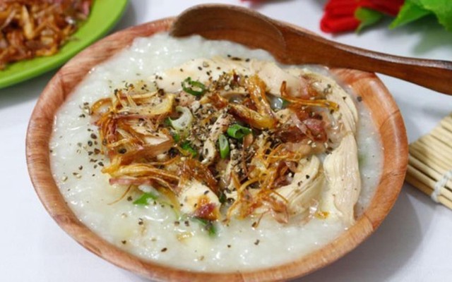 Đàm Nhung - Nguyên Liệu Mỳ Gà Tần - Trương Định