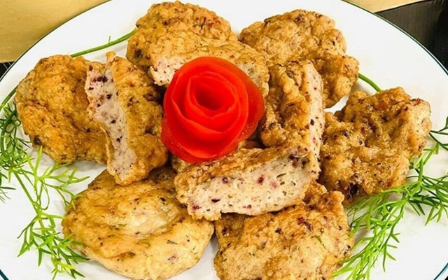 Co's Mart - Đê La Thành