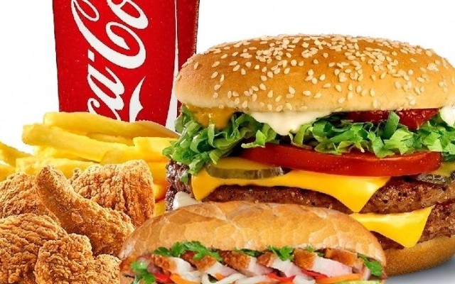 Đặc Sản Hà Nội - Chuyên Bánh Mì & Hamburger - Phạm Đăng Giảng