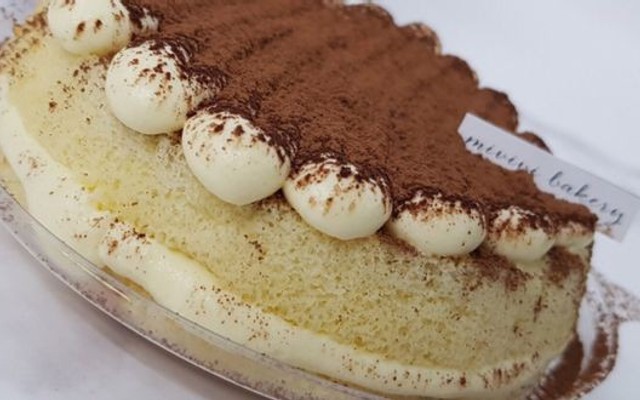 Tiệm Bánh Mivivi - Đường Láng