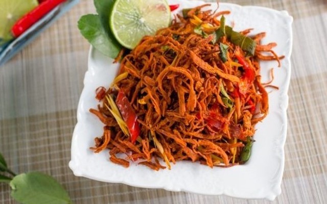 Hàng Khoai Food - 82 Hàng Khoai