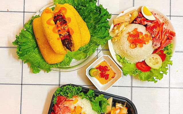 Cúc Cu Mart - Hoàng Công Khanh