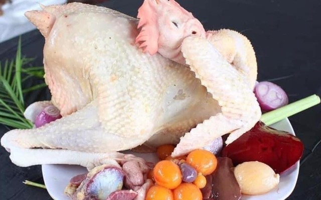 Ngọc Khang - Thực Phẩm Sạch - Đường 800A