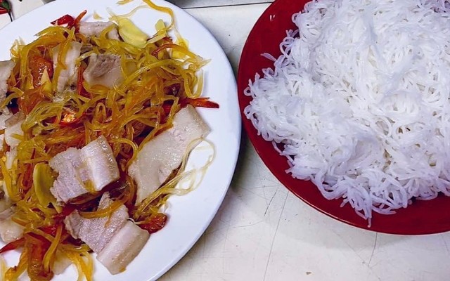 Ăn Vặt Chị 7 - Đường Số 36