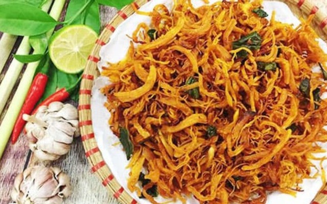 MiuUni Food - Chuyên Sỉ Lẻ Đồ Ăn Vặt