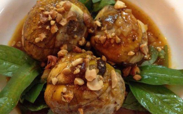 Trà Sữa Nhà Nắng - Đường số 10