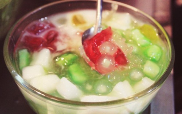 Chè Phương Nam - Đà Nẵng