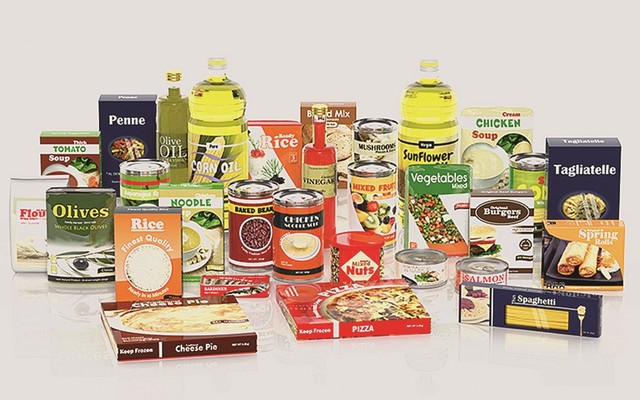 NCG Mart - Nước Chấm & Xốt Nấu Ăn Sẵn