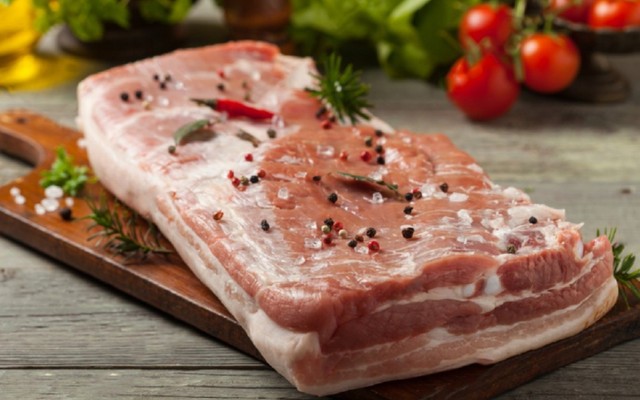 Thuận Phát - Thịt Ướp Sẵn - Quốc Lộ 50