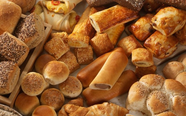 Tâm Nhi Bakery - Trung Lực