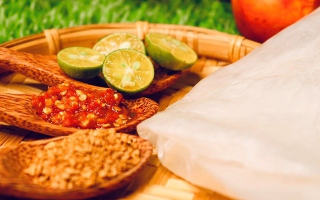 S'House - Bánh Tráng Tây Ninh - Châu Văn Liêm