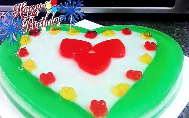 Good Cake - Creap Sầu Riêng - Khóm Máy Nước