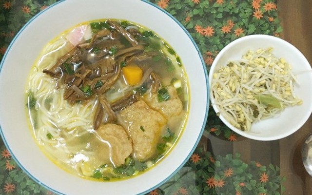Chả Cá Ông Tạ - Nguyễn Chí Thanh