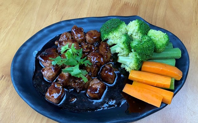 Like Beer - Thạch Hãn