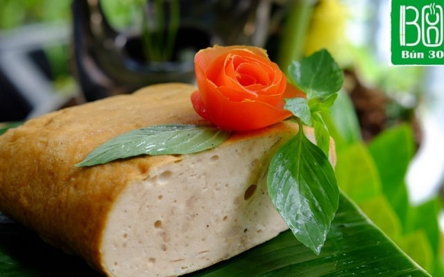 Loving Hut Chay Quán Âm Vegan Foods - Nguyễn Thái Bình